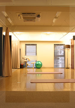 カイロプラクティック赤坂外来センター：ナチュラルウォーター